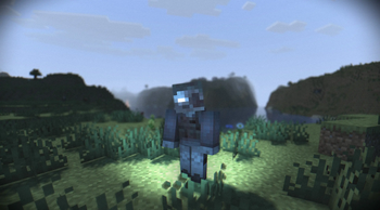 Zombie Idling