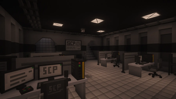 MODERN OFFICES