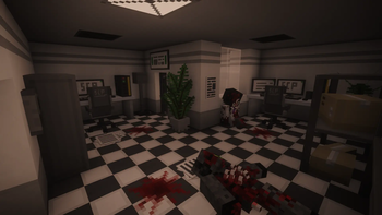 CONTAINMENT FAILURE