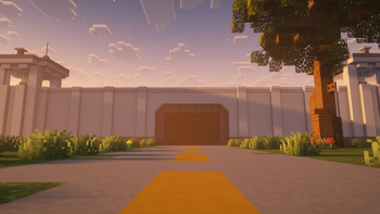 MODERN FACILITIES