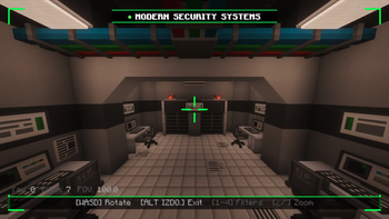 MODERN SECURITY SYSTEMS