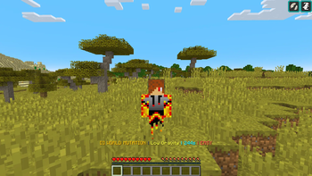 LOW GRAVITY