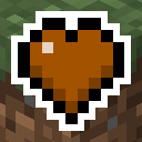Hearts (Brown)