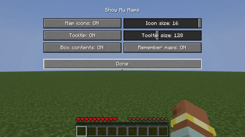 Show My Maps — screenshot 5
