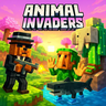 Animal invaders (brainrot)