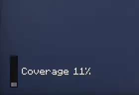 Coverage System