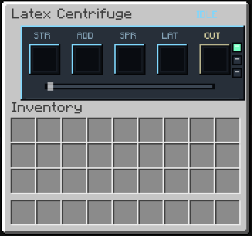 Centrifuge