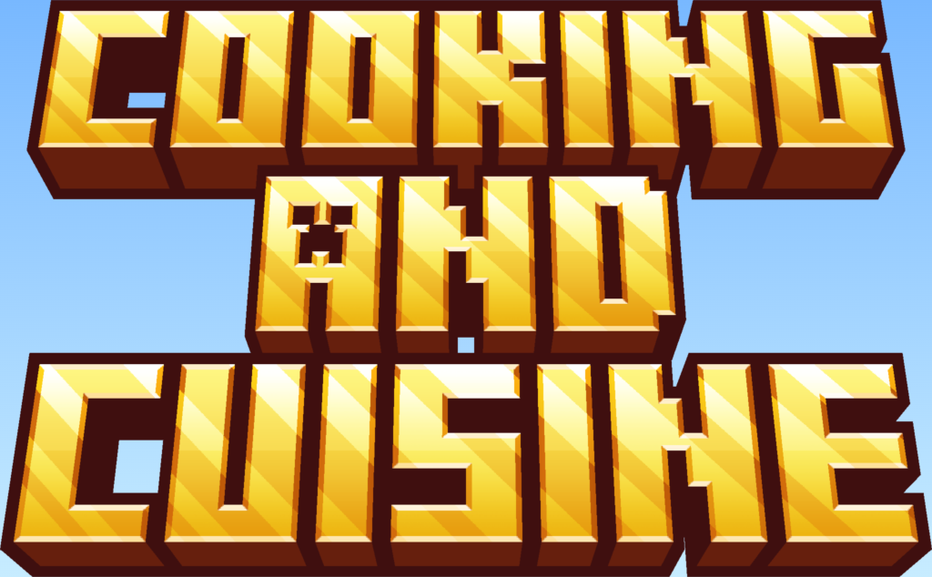 Cooking and Cuisine