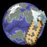 Big Globe - Biome Tags