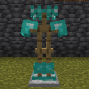 Minimal Armour (Trimmable)