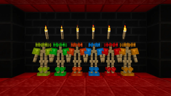 Mystical Agriculture