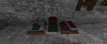 Blocks Demo