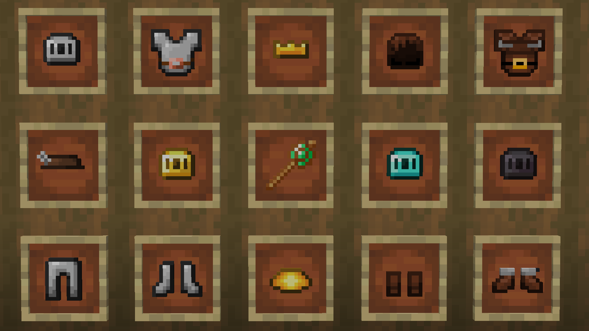 Other items