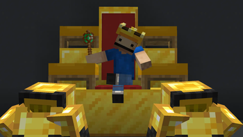 The KING