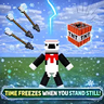 Frozen-IN-Time