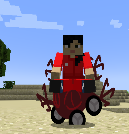 Prime form of transport