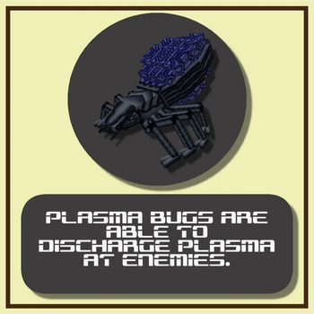 Plasma Bug