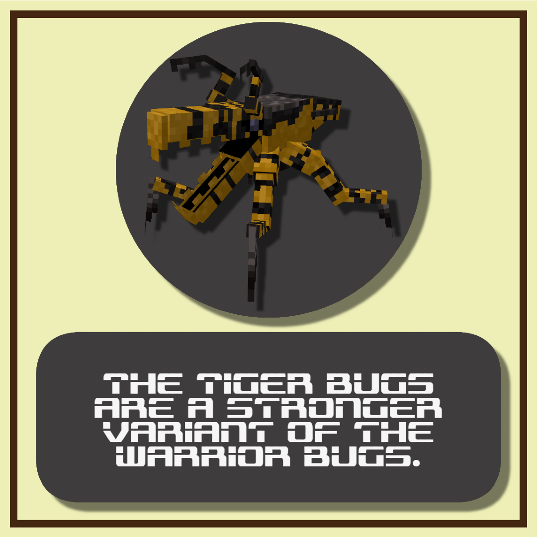 Tiger Bug