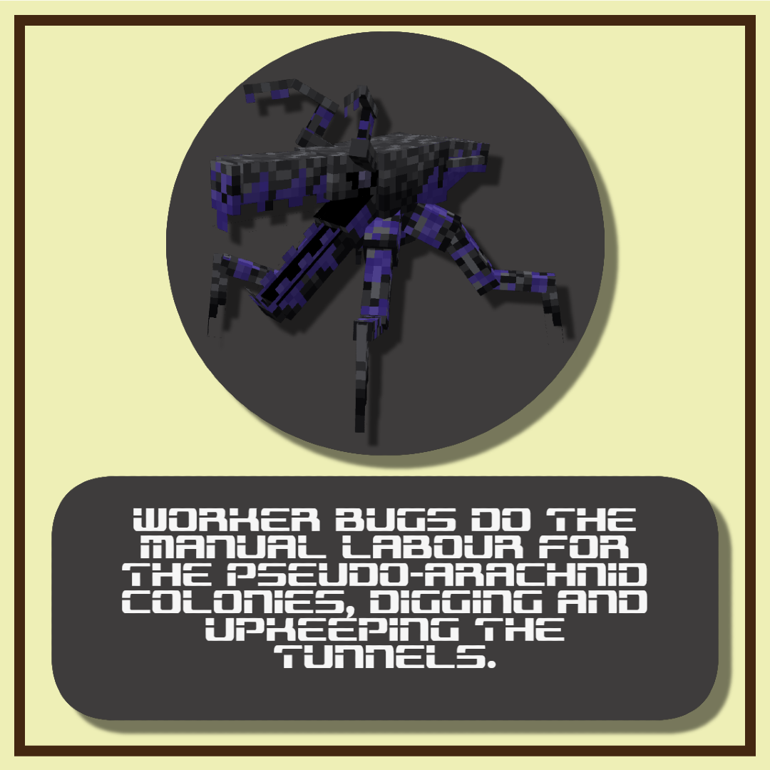 Worker Bug
