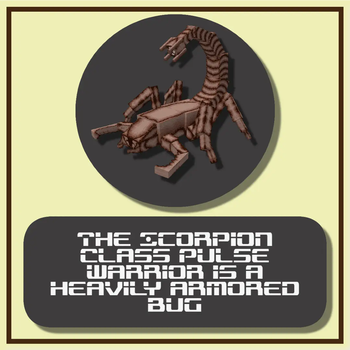 Scorpion