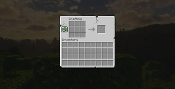 Shattered GUI Banner