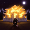 Modrinth profile picture for @Kerosene