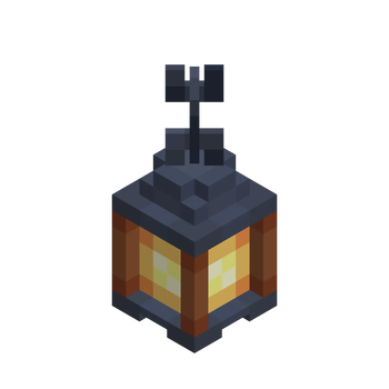 Hanging Lantern