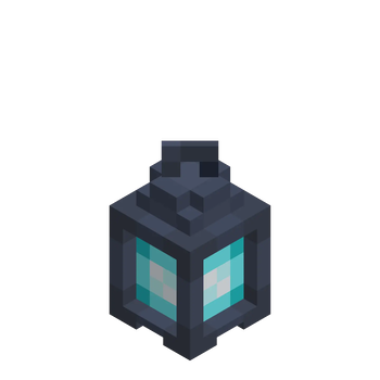 Soul Lantern