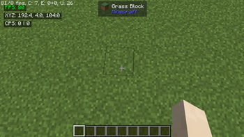 No Lag