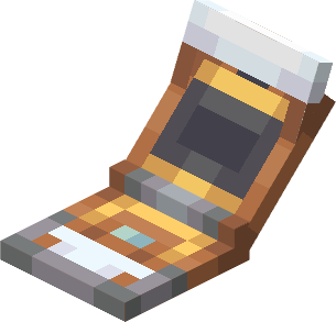 Base Pokenav Model