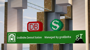 [MTR] DE Decoration — screenshot 2