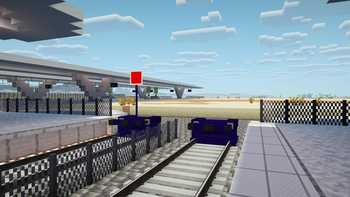 [MTR] DE Decoration — screenshot 1