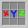 Coordinates XYZ