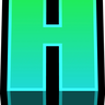 HrdynaLand 图标