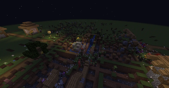 The Ultimate Raid Screenshot 1