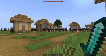 The Ultimate Raid Screenshot 2