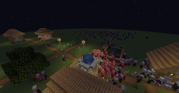 The Ultimate Raid Screenshot 3