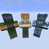 Semos Villagers Compat Pack