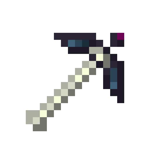 Pickaxe