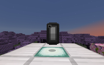 Phone Back