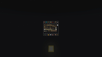 gray Transparent Gui