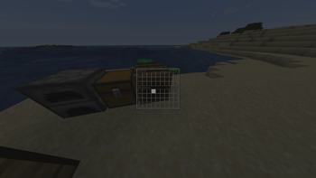 gray Transparent Gui