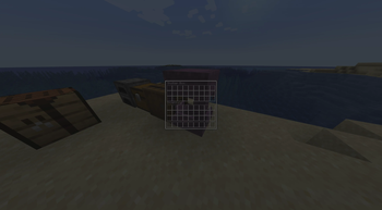gray Transparent Gui