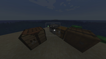 gray Transparent Gui