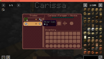 Numismatic Homesteads — screenshot 2