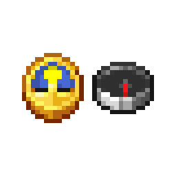 Update Clock and Compass