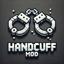Handcuff Mod