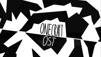 ONECRAFT OST