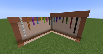All Rope Colors
