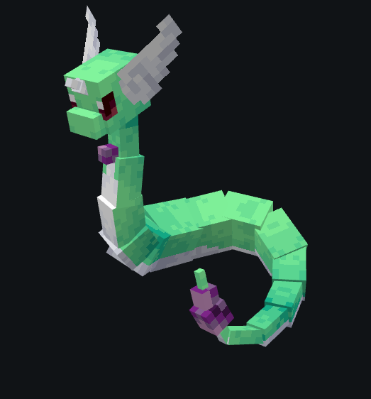 Dragonair